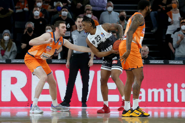 这样的特质 这样的特质